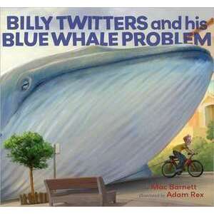 Billy Twitters and His Blue Whale Problem imagine
