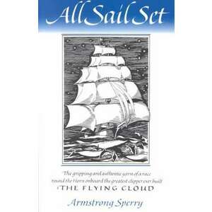 All Sail Set imagine