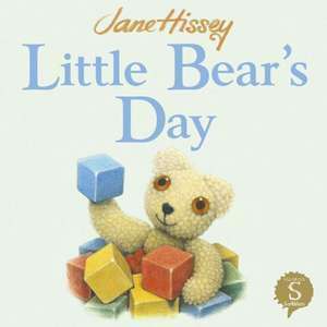 Little Bear's Day imagine