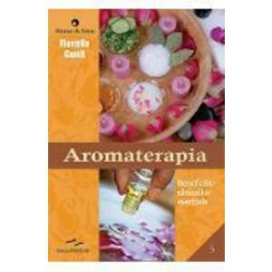 Aromaterapia - Fiorella Conti imagine