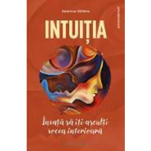 Intuitia - Beatrice Milletre imagine