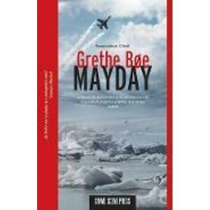 Mayday - Grethe Boe imagine