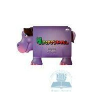 Hipopotamul - ZooABC imagine