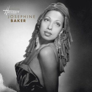 Josephine Baker (White Vinyl) | Josephine Baker imagine
