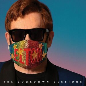 The Lockdown Sessions | Elton John imagine