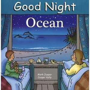 Good Night Ocean imagine