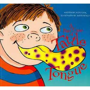 A Bad Case of Tattle Tongue imagine