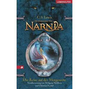 Die Chroniken von Narnia 05. Die Reise auf der Morgenroete imagine