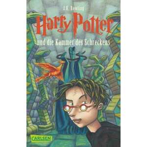 Harry Potter und die Kammer des Schreckens imagine
