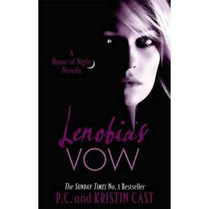 Lenobia's Vow imagine