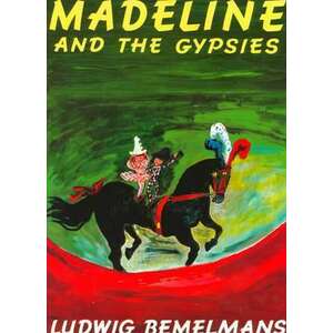 Madeline and the Gypsies imagine