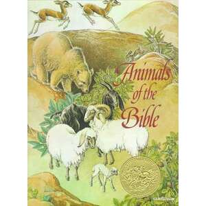 Animals of the Bible imagine