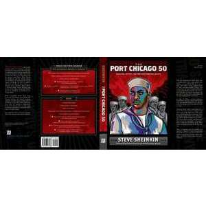 The Port Chicago 50 imagine