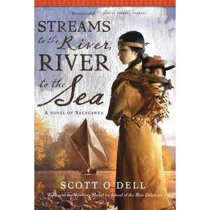 Streams to the River, River to the Sea imagine