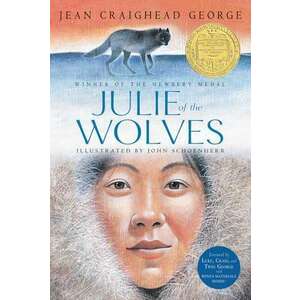 Julie of the Wolves imagine