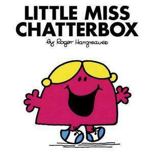 Little Miss Chatterbox imagine