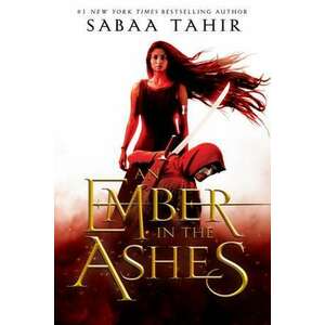 An Ember in the Ashes imagine
