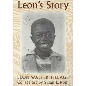 Leon's Story imagine
