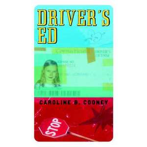 Driver's Ed imagine