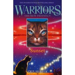 Sunset (Warriors: the New Prophecy, Book 6) imagine