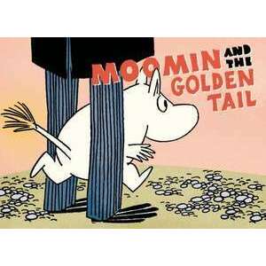 Moomin and the Golden Tail imagine