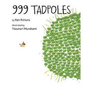 999 Tadpoles imagine