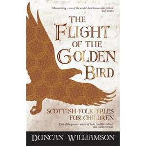The Flight of the Golden Bird imagine