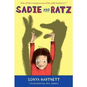 Sadie and Ratz imagine