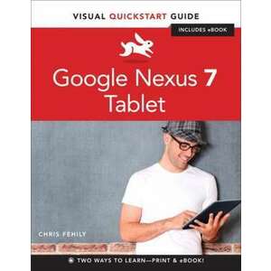 Google Nexus 7 Tablet imagine