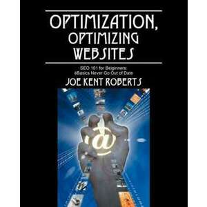 Optimization, Optimizing Websites imagine