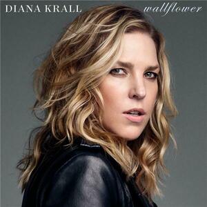 Wallflower- Vinyl | Diana Krall imagine
