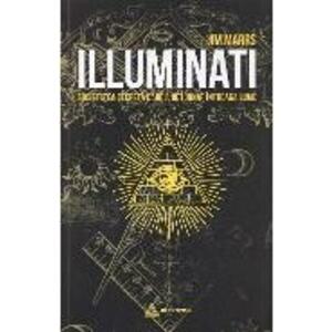 Illuminati - Jim Marrs imagine