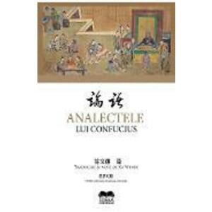 Analectele lui Confucius - Confucius imagine