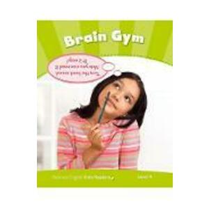 Kids Readers Brain Gym Level 4 - Laura Miller imagine