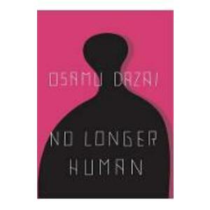 No Longer Human - Osamu Dazai imagine