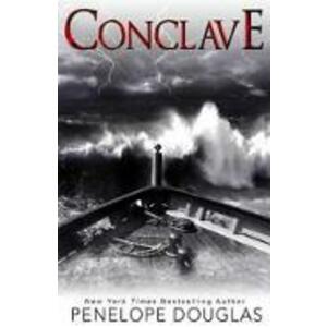 Conclave. Devil's Night #3.5 - Penelope Douglas imagine