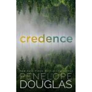 Credence - Penelope Douglas imagine