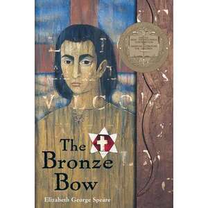 The Bronze Bow imagine