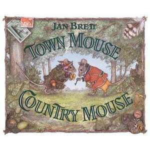 Town Mouse, Country Mouse imagine
