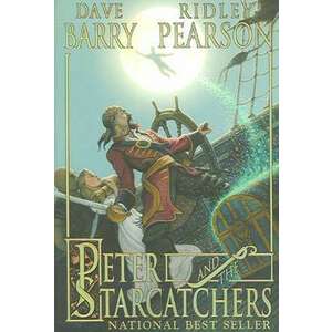 Peter and the Starcatchers imagine