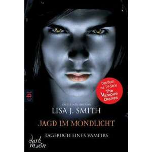 Tagebuch eines Vampirs 09 - Jagd im Mondlicht imagine