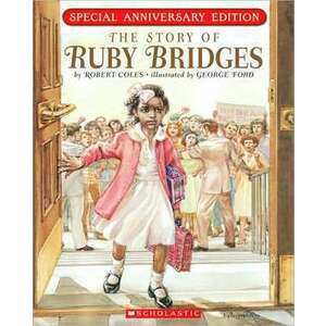 The Story of Ruby Bridges imagine