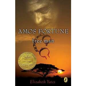 Amos Fortune, Free Man imagine