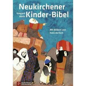 Neukirchener Kinder-Bibel imagine
