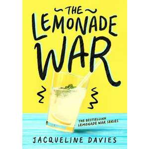 The Lemonade War imagine
