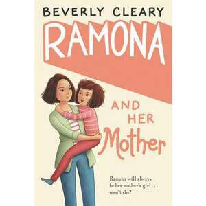 Ramona and Her Mother imagine