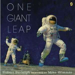 One Giant Leap imagine