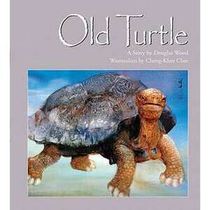 Old Turtle imagine