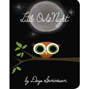 Little Owl's Night imagine