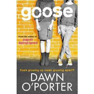 Goose: A Renee & Flo Novel imagine